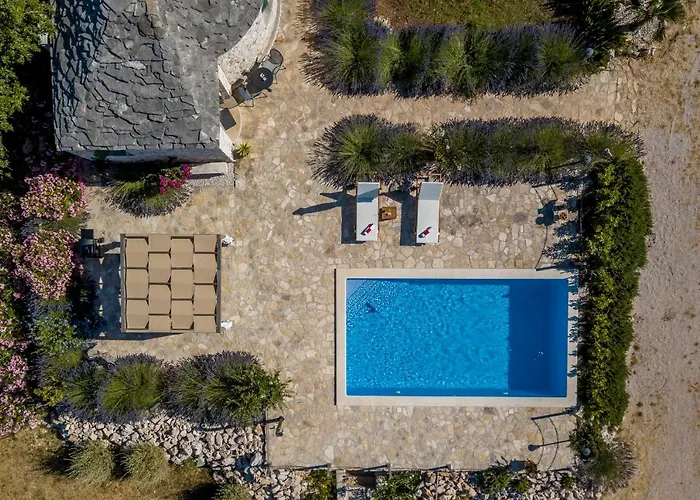 House Magical Island *