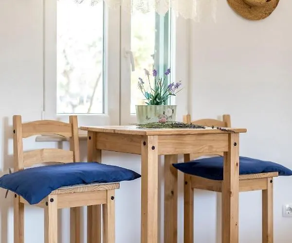 House Magical Island Vakantiehuis