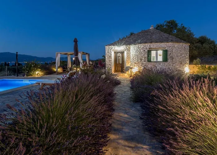 House Magical Island Vakantiehuis *