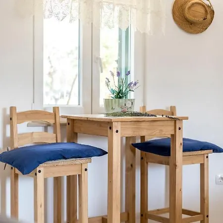 House Magical Island Holiday home