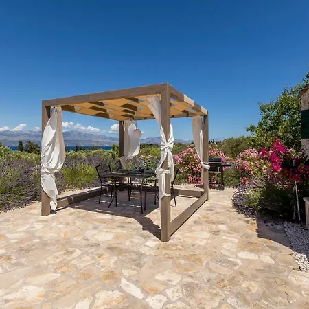 Holiday home House Magical Island *