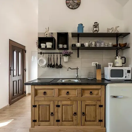 Holiday home House Magical Island Mirca (Brac)