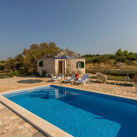 Holiday home House Magical Island *