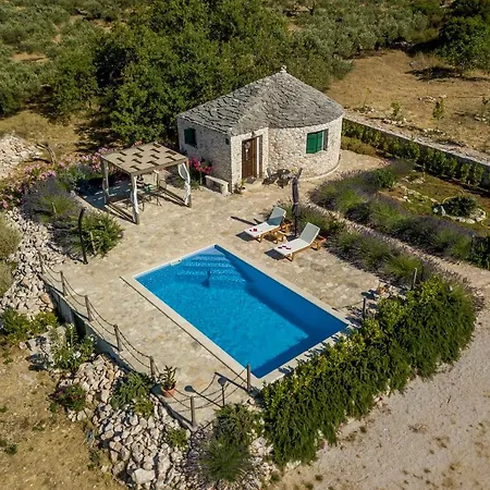 House Magical Island *