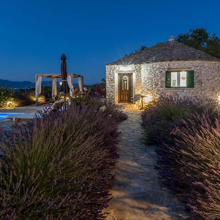 House Magical Island Holiday home *