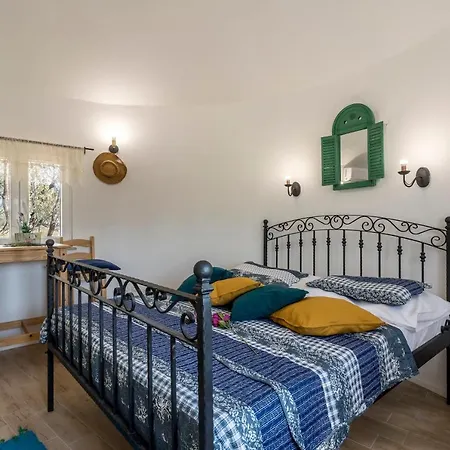 House Magical Island Holiday home