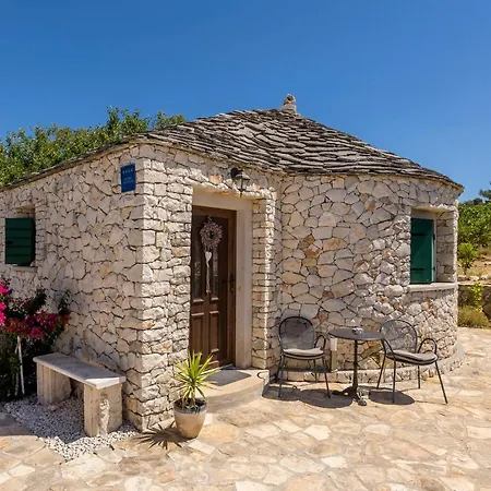 Holiday home House Magical Island Mirca (Brac)