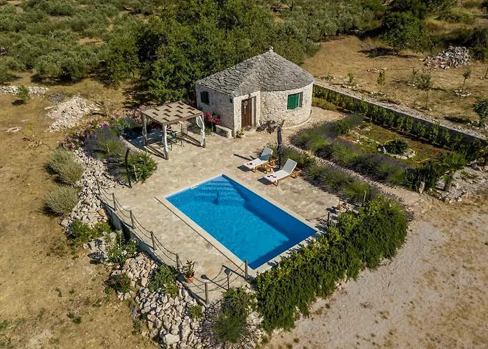 House Magical Island *