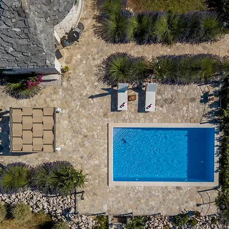 House Magical Island *