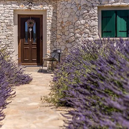 Ferienhaus House Magical Island *